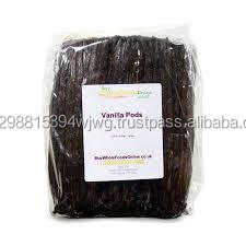 ขายร้อนคุณภาพวานิลลาถั่วมาดากัสการ์ - Product Image 3