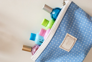 Sacs à provisions fourre-tout en toile naturelle et biologique en coton imprimés sur mesure à long manche réutilisable écologique prix d'usine exportateur inde - Product Image 2