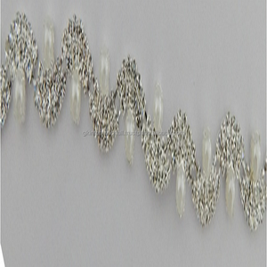 แถบคิ้วระยิบระยับแบบใหม่สั่งซื้อจำนวนมากในทุกขนาดและสีที่กำหนดเอง - Product Image 1