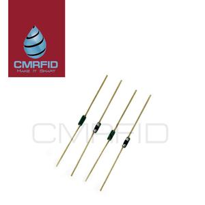 Smart uhf <span class=keywords><strong>rfid</strong></span> lente <span class=keywords><strong>tag</strong></span> band implanteerbare in band voor tire fabriek