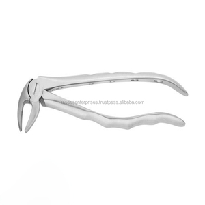 Extracting Forceps Lower premolars fig 13 - Product Image 4