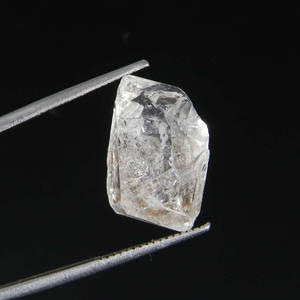 เฮอร์กิเมอร์เพชรธรรมชาติ19X10มม. แฟนซี14.55 Cts พลอยหลวม - Product Image 3