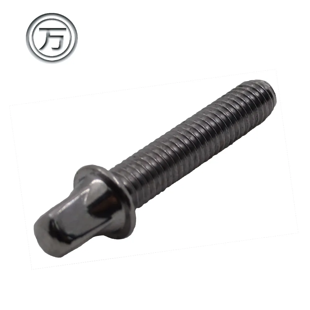 Tuỳ Chỉnh Quảng Trường Vít Fastener Với Chủ Đề Nội Bộ