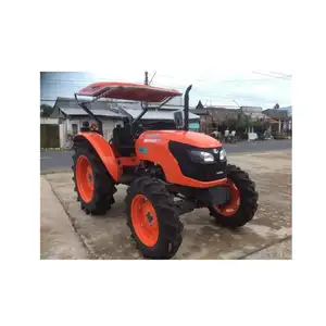 KUBOTA ट्रैक्टर M-6040 र