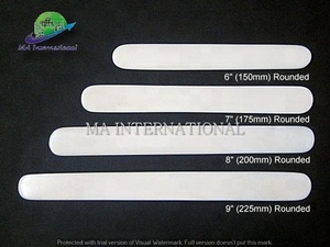 เครื่องมือพับกระดูก,เครื่องมืองานฝีมือหนังกระดูกพับเครื่องมือเย็บเล่มเครื่องมือทำด้วยมือ - Product Image 5