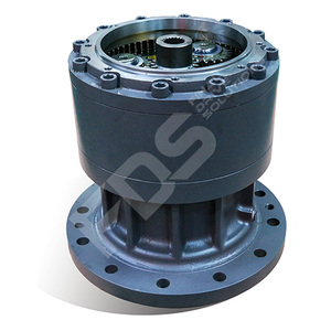 Meilleure solution de pièces lourdes à prix compétitif pour réducteur d'oscillation d'excavatrice pour machines de construction - Product Image 1