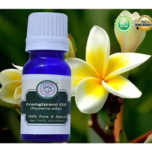 FRANGIPANI ÓLEO ABSOLUTO-MENOR PREÇO