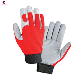 Brussels Sports Buy High Quality Mechanic Gloves,Professional Safety Gloves | Customization - Product Image 5