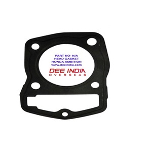 Junta de Culata para Motocicleta Hero Ambition |   Junta de Culata Resistente a Altas Temperaturas, Reemplazo OEM - Product Image 1