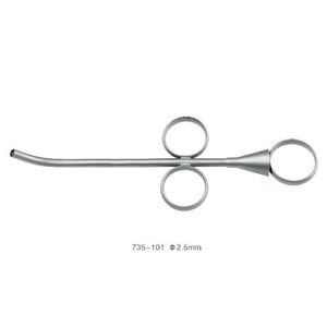 Pakistan Mahersi 150Mm Thép Không Gỉ Nhãn Hiệu Xương Kim Phun Phẫu Thuật Và Cấy Ghép Nha Khoa Cụ Thiết Lập - Product Image 5