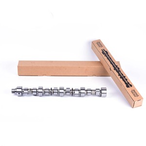 Arbre à cames de moteur automobile LU OEMNO 13511-56040 11B/13B pour voitures certifié ISO9001 - Product Image 6