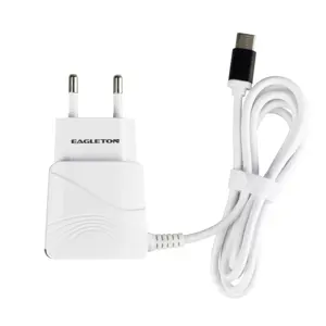 2019 Portables Cargadores de celular con cables Home Charger with Cable