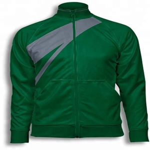 Veste de sport, tenue de basket-ball, chauffante par Sublimation, vêtements d'entraînement - Product Image 3