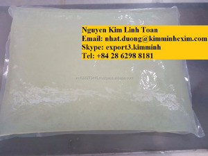 Envasado de Aloe Vera TRITURADO a granel en almíbar/agua - Product Image 2