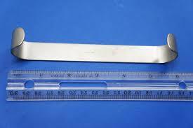 Rétracteur Parker 5 pouces Ensemble de 2 Mahersi - Product Image 6