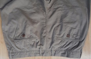 ชิโน่ผู้ชายแฟชั่นที่ทำในบังคลาเทศ/ส่งออกที่มีคุณภาพของผู้ชาย - Product Image 3