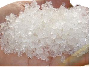 เกลือสินเธาว์โซเดียมคลอไรด์เกรดอุตสาหกรรมและอาหาร (NaCl) - Product Image 3