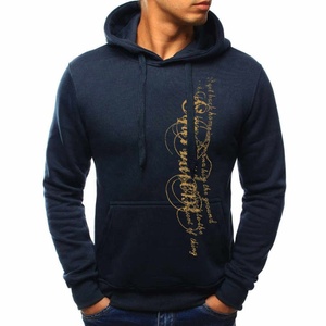 Sweat à capuche avec Logo personnalisé, imprimé, meilleur prix, offre spéciale - Product Image 3