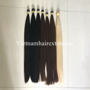 Extensions de cheveux humains Remy vierges à double trame, style Deep Wave, origine Vietnam, meilleure qualité, vente en gros en vrac - Product Image 6