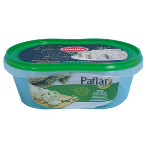 DOK700 Special Design 700ミリリットルTamper Evident PP IML <span class=keywords><strong>Container</strong></span> & PP IML <span class=keywords><strong>Lid</strong></span>ためFood (Ice Cream Cheese Yogurt Halva...) 包装 - Product Image 1