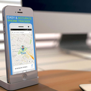 全球定位系统服务器跟踪软件 | ProtoLabz eServices的最佳全球定位系统服务器跟踪软件服务 - Product Image 1