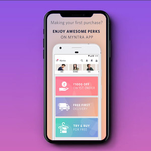 Diseño de aplicaciones de compras en línea en Estados Unidos | Los mejores servicios de diseño de aplicaciones de compras en línea de ProtoLabz EServices - Product Image 1