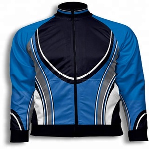 Chaqueta de entrenamiento deportivo informal profesional Temporada de invierno Tallas grandes Cierre de cremallera Capucha con estampado de piel Capucha de invierno de talla grande tejida - Product Image 6