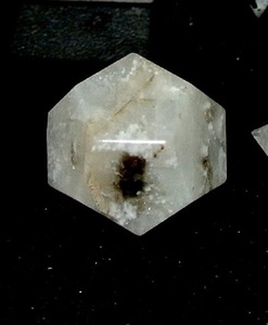 Haute qualité cristal dodécaèdre arc-en-ciel pierre de lune dodécaèdre pierre précieuse guérison pierre naturelle cristal artisanat grossiste - Product Image 6