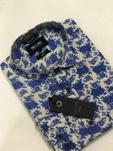 Camisa informal de algodón para hombre para primavera Temporada Stock Lote-para verano - Product Image 4