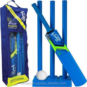 Juegos de Cricket de madera para niños - Product Image 5