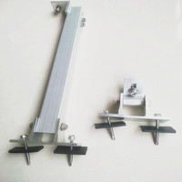 Structure solaire réglable en pvc, bâche pour un toit solaire