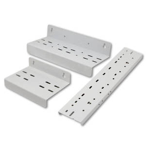 Soporte Manual de Acero/Acero Inoxidable [Taiwan Buder] para Filtro de Agua RO para Autocaravanas y Uso en Exteriores con 1 Año de Garantía - Product Image 3