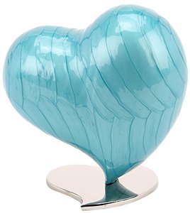 ผู้ผลิตโกศการเผาศพหัวใจไม้/โกศไม้ - Product Image 2