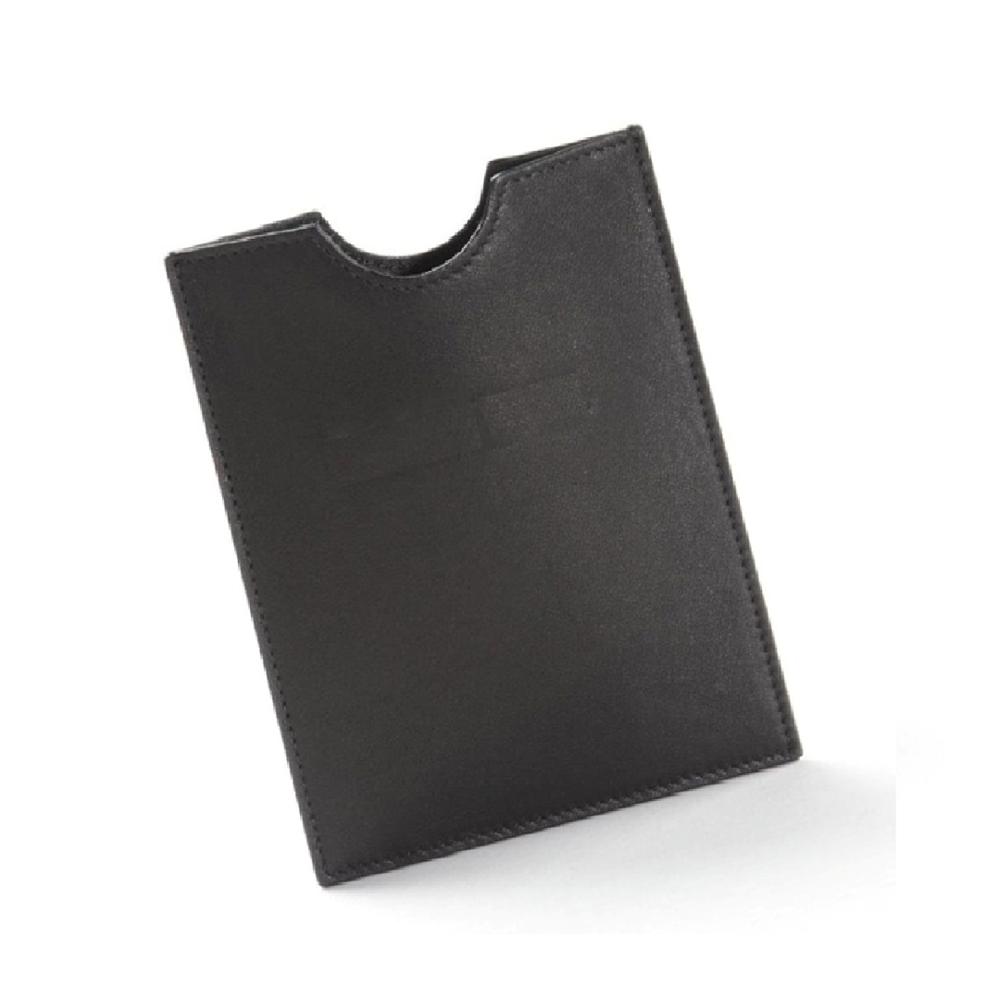 atm card sleeves Secure and Stylish Sleeve The RFID blocking card sleeves mainly for protecting cards from scratching and damaged ATM Card Sleeves -2 1/4