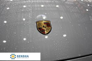 Sensha 20L เคลือบแว็กซ์รถยนต์คริสตัลอย่างดีเพื่อเพิ่มประสิทธิภาพ - Product Image 5