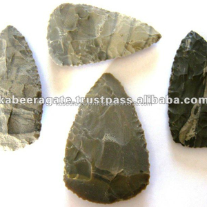 Flèches néolithiques en gros/flèches en gros - Product Image 2