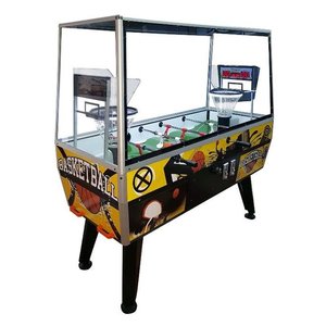 Tableau Machine de Basket-Ball - Product Image 5