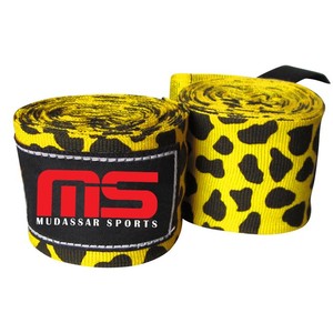 Tốt nhất thăng hoa in đầy đủ đấm bốc tay kết thúc tốt đẹp Băng MMA nắm tay bên trong tay kết thúc tốt đẹp - Product Image 3