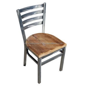 เก้าอี้ไม้รีเคลมขายดี - Product Image 3