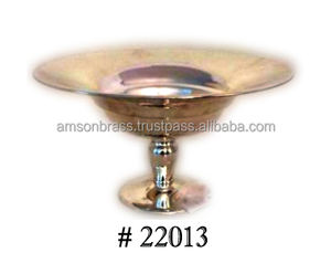 Bol de service en acier inoxydable, Style français pour les fruits et les légumes bol de vaisselle - Product Image 3