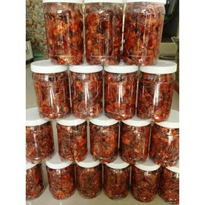 SNACK MARISCOS/ESPECIAS CALAMAR SECO - Product Image 1