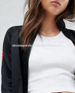 Ensemble de survêtement de jogging personnalisé, élégant et pas cher, nouvelle collection 2026, en gros, ensembles de sport pour femmes, survêtement de sport - Product Image 2