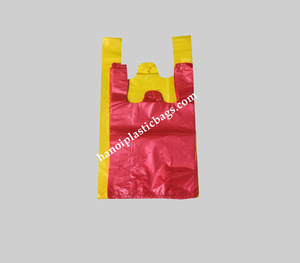 bags for foodstuff/t-shirt packaging plastic bags made in Vietnam - Product Image 4