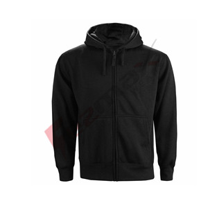 Sudadera con capucha informal deportiva personalizable 2021 para hombre, sudadera de talla grande de Color sólido antiarrugas de algodón 100% Sostenible - Product Image 2