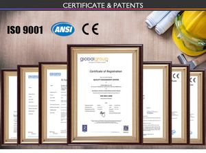 อุตสาหกรรม CE EN166 ANSI Z87.1ป้องกันรังสียูวีแว่นตาความปลอดภัยสำหรับอุตสาหกรรมที่มีคู่ฉีดวัด Gafas De Seguridad - Product Image 4