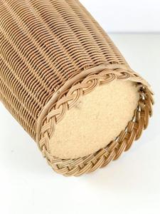 Florero de Ratán de Vietnam - Product Image 3