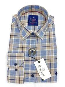 Professional Turkish Quality New Fashion Luxury Wholesale <b>cheap</b> direct sale from manufacturer Long sleeve men <b>shirt</b> - Product Image 6