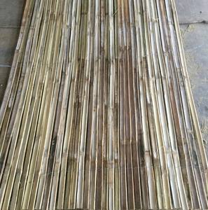 Valla de bambú para decorar el jardín - Product Image 2