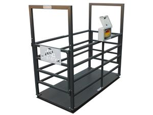 Báscula para Ganado BBH - Product Image 2