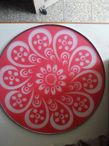 Pochoirs Rangoli nouveauté pour créer une belle Rangolis idée cadeau parfaite! - Product Image 4